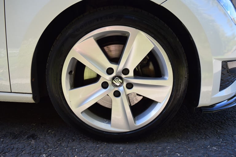 SEAT LEON 2.0 TDI CR FR 2014