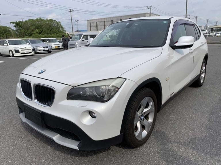 image for 2022 BMW X1 SE PETROL AUTOMATIC Petrol Automatic