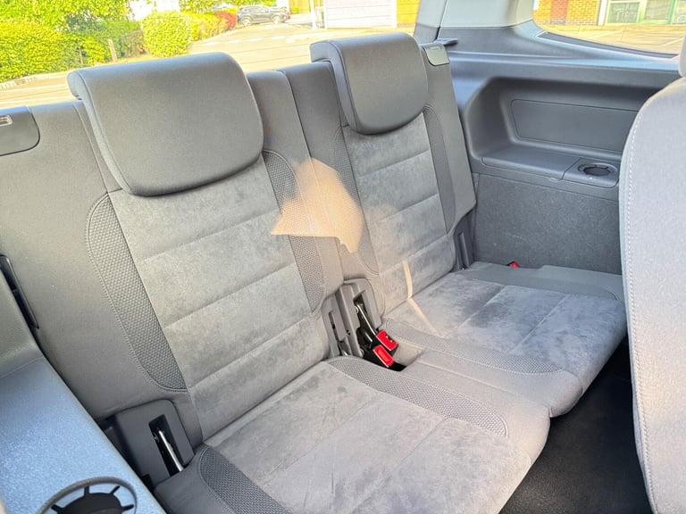 2025 Volkswagen Touran VW Touran 1.4 TSI SE DSG 5dr (7 Seats) Petrol Automatic