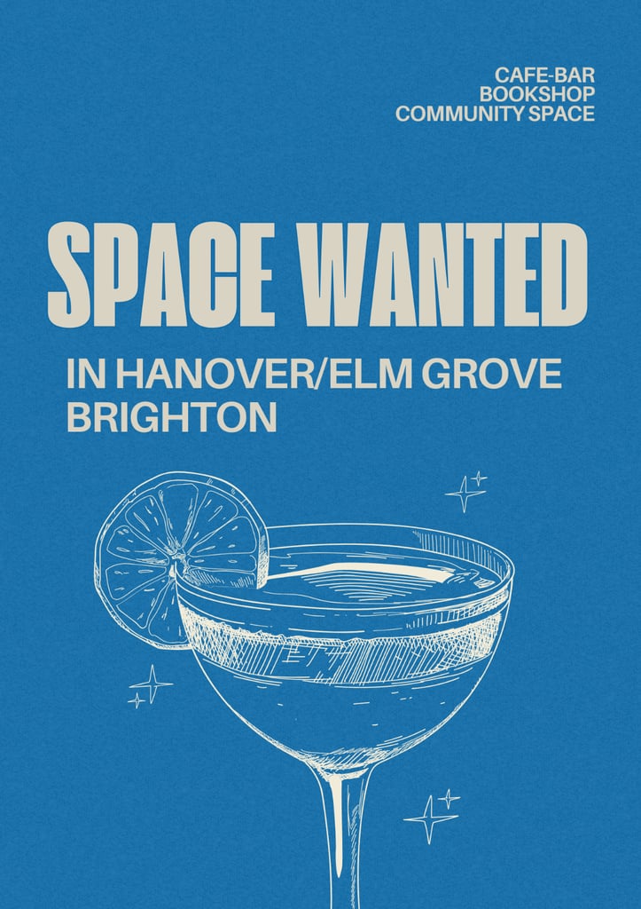 Commercial property wanted in Hanover/Elm Grove