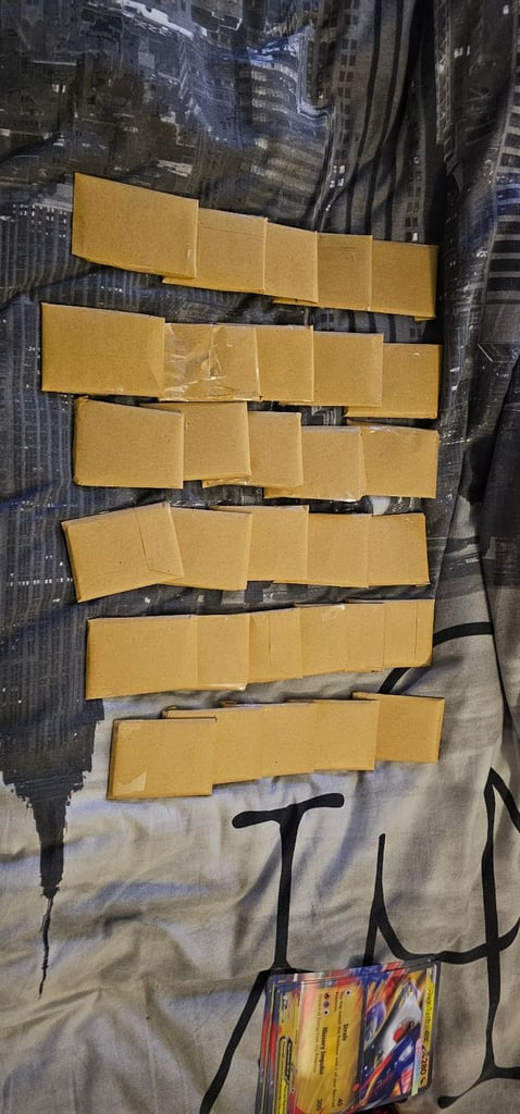 image for Pokemon cards