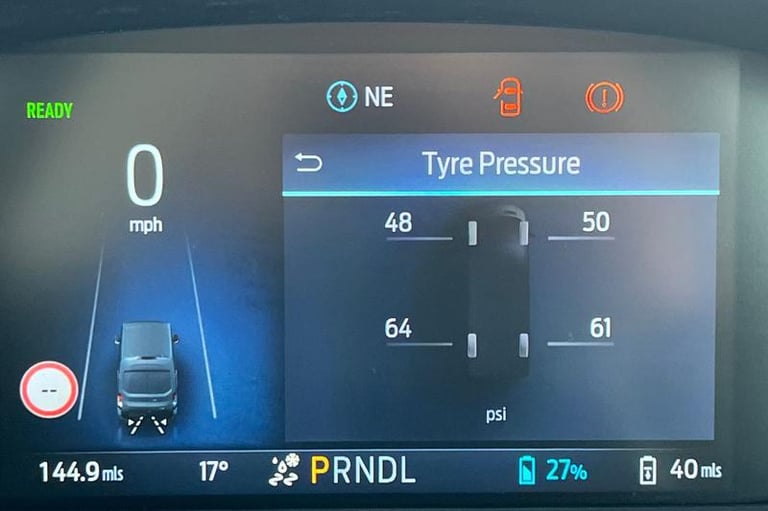 2025 Ford E-Transit 350 Leader AUTO L3 H2 LWB Medium Roof RWD 135kW 68kWh DAP, PRO POWER ONBOAR P...