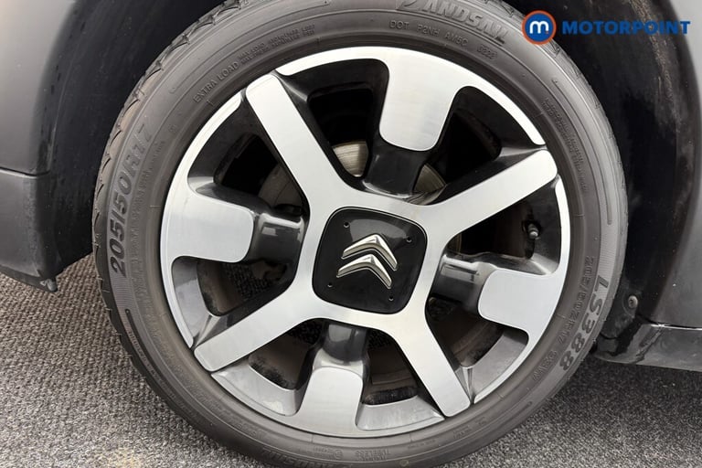 2020 Citroen C4 Cactus 1.2 PureTech Flair 5dr [6 Speed] SUV Petrol Manual