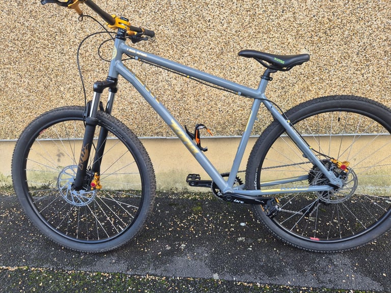 Kona lava dome mountain bike 29er  (1 of 1 )