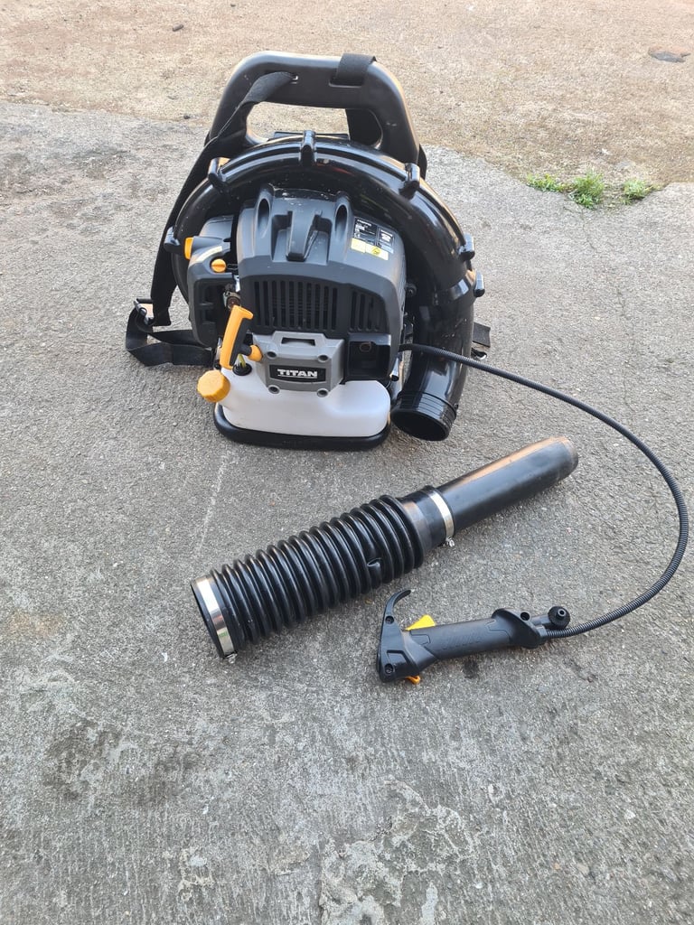 image for Leaf blower