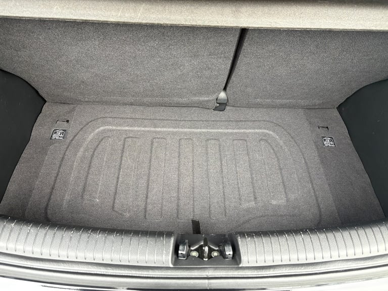 2019 Hyundai i10 1.0 Premium 5dr HATCHBACK PETROL Manual