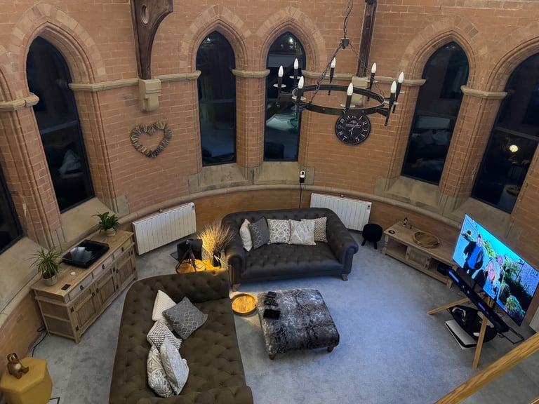 Luxury Room to rent in lovely home 