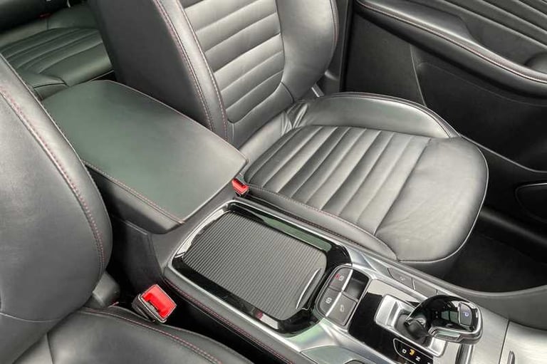 2023 MG MG HS 1.5 T-GDI 16.6kWh Exclusive SUV 5dr Petrol Plug-in Hybrid Auto Euro 6 (s/s) SUV Hyb...