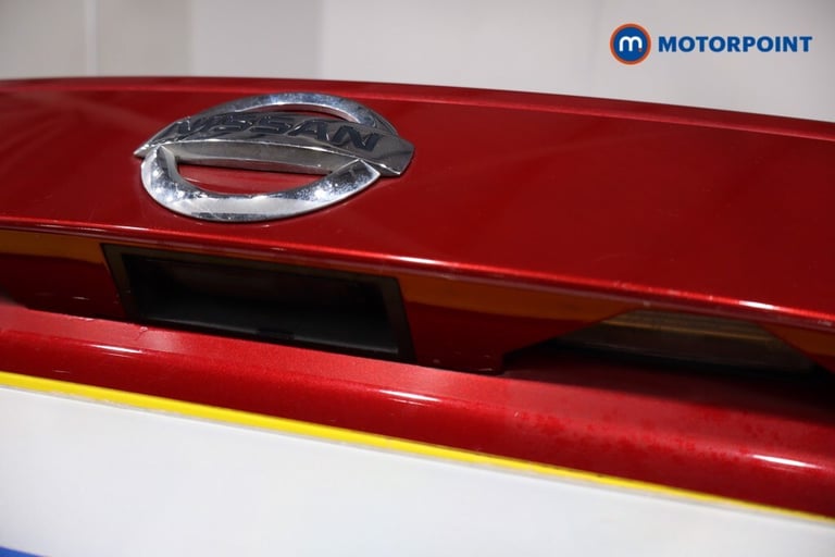 2020 Nissan Micra 1.0 IG-T 100 Acenta 5dr Xtronic Hatchback Petrol Automatic