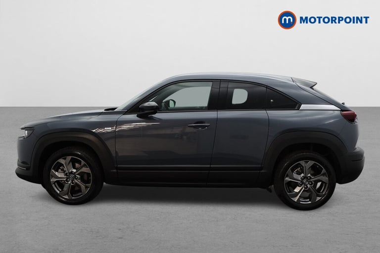 2025 Mazda MX-30 107kW Exclusive Line 35.5kWh 5dr Auto SUV Electric Automatic