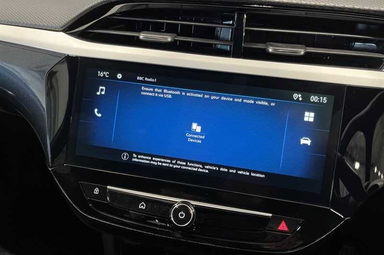 2025 Vauxhall Corsa 1.2 Turbo GS 5dr HATCHBACK PETROL Manual