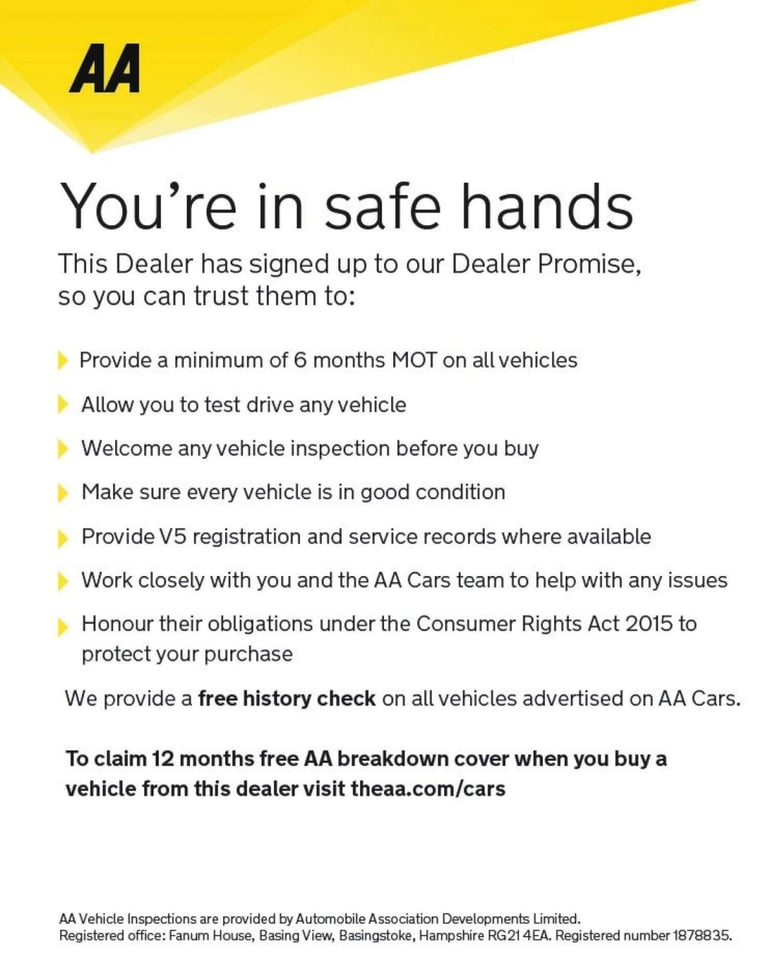 2016 Vauxhall Astra 1.4 Astra GTC Limited Edition T S/S 3dr Coupe Petrol Manual