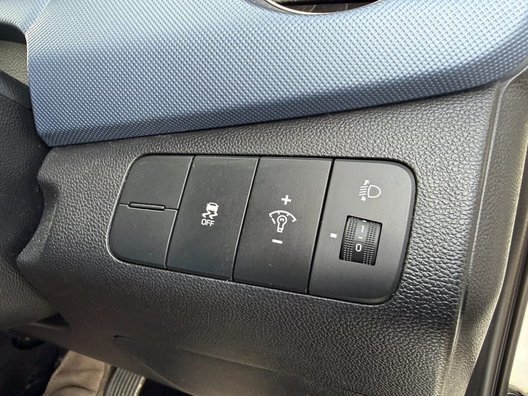 2014 Hyundai i10 SE**SORRY NOW SOLD** Hatchback Petrol Manual