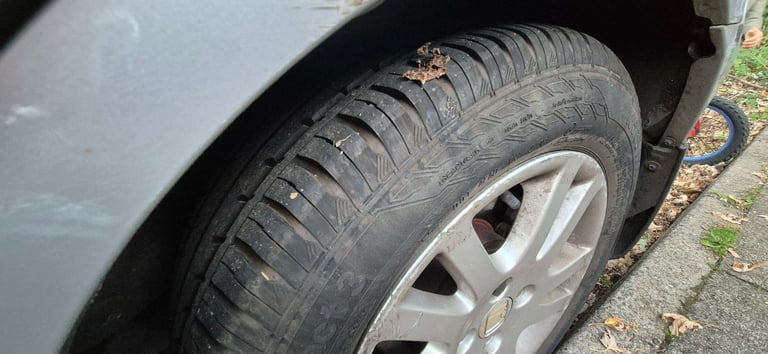 Honda, CIVIC, Hatchback, 2001, Other, 1590 (cc),5 doors - Image 14