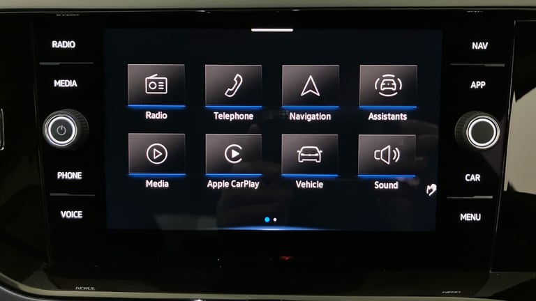 2021 Volkswagen Polo 1.0 TSI R-Line 5dr Petrol Hatchback Hatchback Petrol Manual