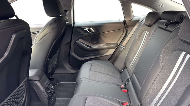 2023 BMW 2 Series 218i [136] Sport 4dr [Live Cockpit Professional] COUPE PETROL Manual