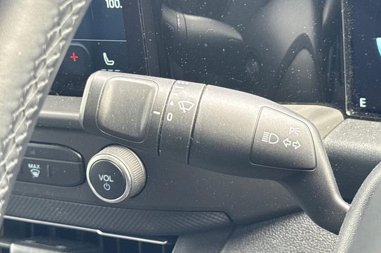 2025 Ford Transit Custom 280 Limited L2 LWB FWD 2.0 EcoBlue 136ps Low Roof, AIR CON, CRUISE CONTR...