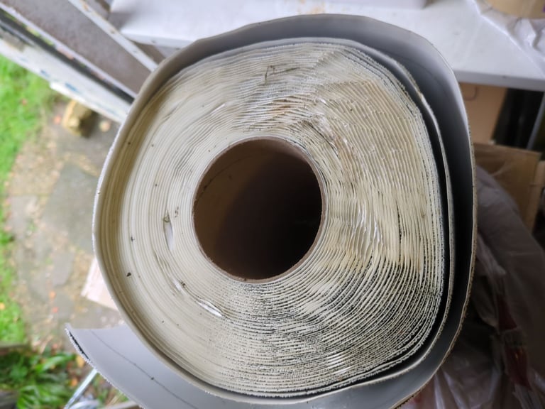 Tyvek Flexwrap NF Tape 152mm x about 18m