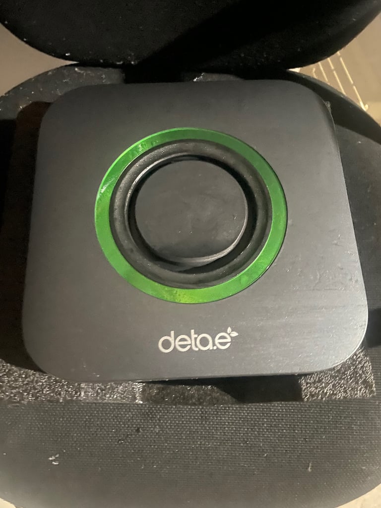 image for DETA EVOLO EVOOM 7KW EV CHARGER