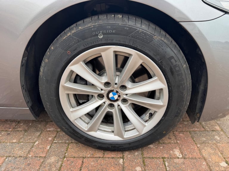 2013 BMW 5 Series 3.0 530d SE Touring Auto Euro 6 (s/s) 5dr ESTATE Diesel Automatic