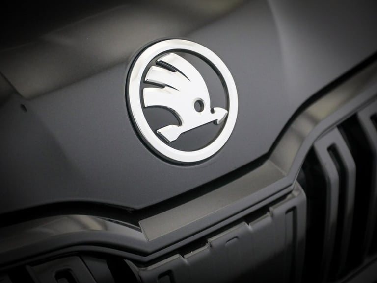 2022 Skoda Kamiq 1.5 TSI ACT SE Drive SUV 5dr Petrol DSG Euro 6 (s/s) (150 ps) HATCHBACK Petrol A...