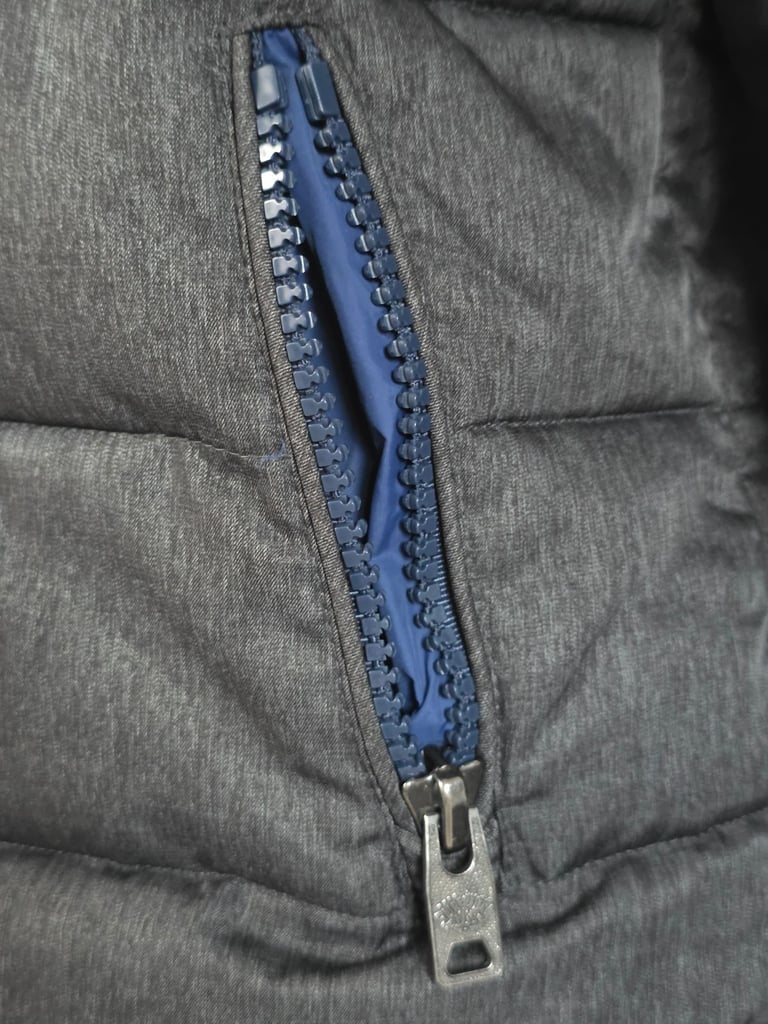 Womens premium superdry coat
