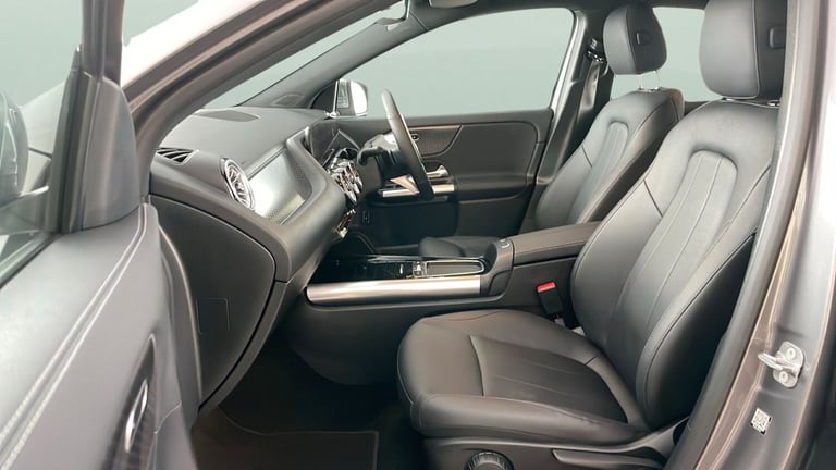 2024 Mercedes-Benz EQA EQA 250+ 140kW Sport Executive 70.5kWh 5dr Auto ESTATE ELECTRIC Automatic