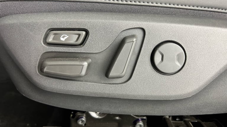 2024 Kia Niro 1.6 GDi HEV 4 Estate Hybrid Automatic