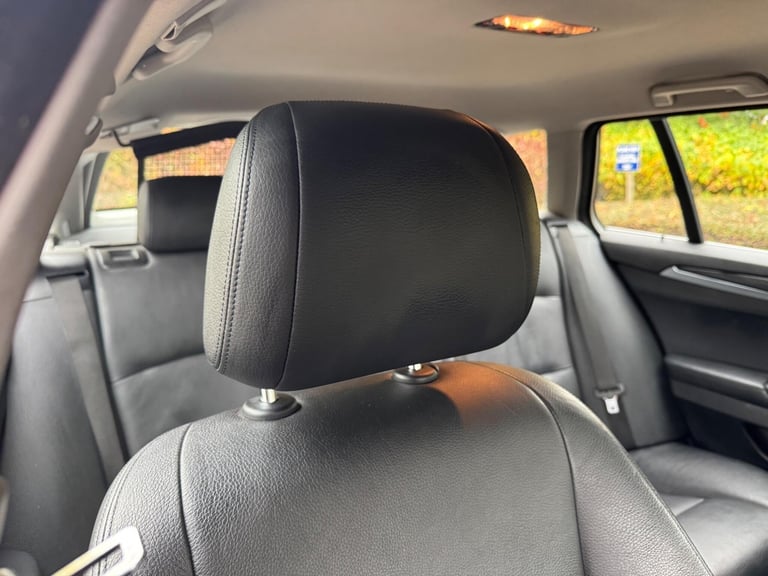 2013 BMW 5 Series 3.0 530d SE Touring Auto Euro 6 (s/s) 5dr ESTATE Diesel Automatic