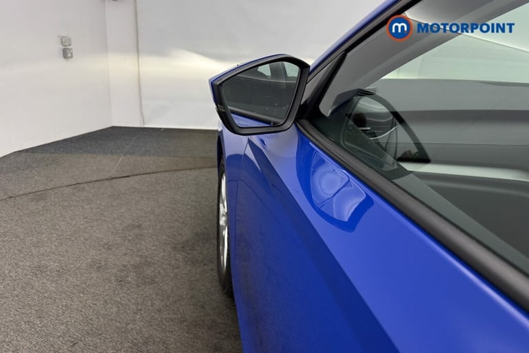 2022 Skoda Octavia 1.0 TSI SE Technology 5dr Hatchback Petrol Manual