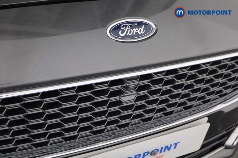 2019 Ford S-Max 2.0 EcoBlue 190 5dr Auto MPV DIESEL Automatic