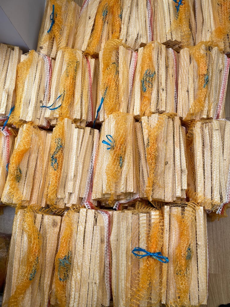 image for Kindling Wood 