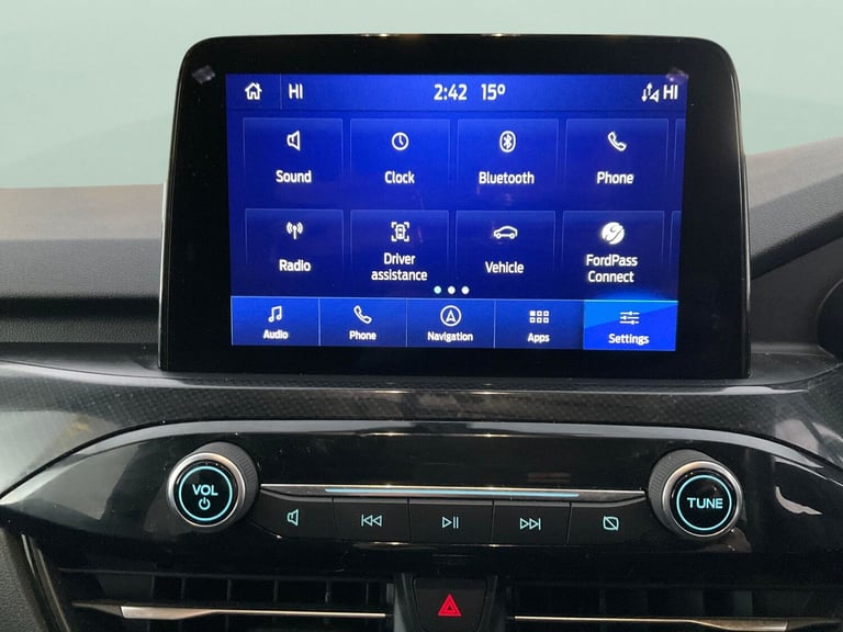 2020 Ford Kuga 2.0 EcoBlue mHEV ST-Line X Edition 5dr HATCHBACK DIESEL Manual