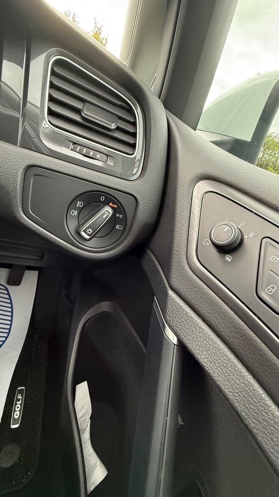 2019 Volkswagen Golf 1.2 TSI Highline DSG Euro 6  Petrol Automatic