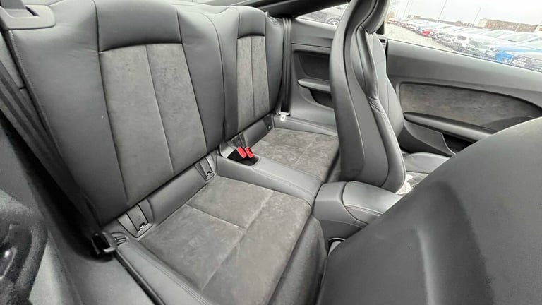 2019 Audi TT 45 TFSI Quattro S Line 2dr S Tronic COUPE PETROL Automatic