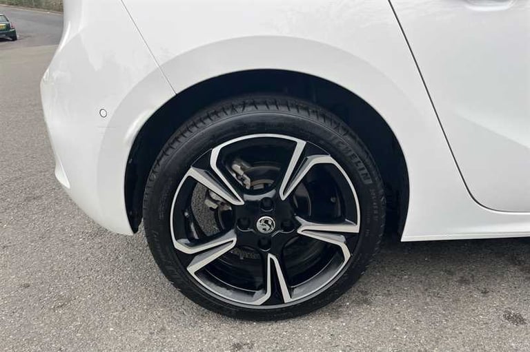 2022 Vauxhall Corsa 1.2 Turbo Elite Edition Hatchback 5dr Petrol Auto Euro 6 (s/s) (100 ps) Hatch...
