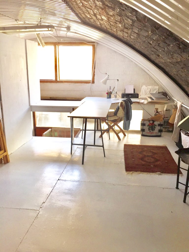 Members Arts Club with Studio Hire 