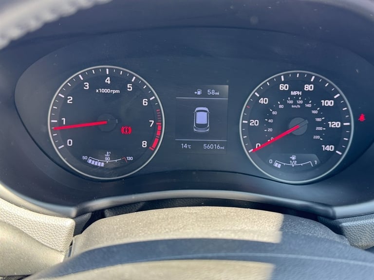 2018 Hyundai i20 1.2 SE Launch Edition Hatchback 5dr Petrol Manual Euro 6 (s/s) (84 ps) Hatchback...