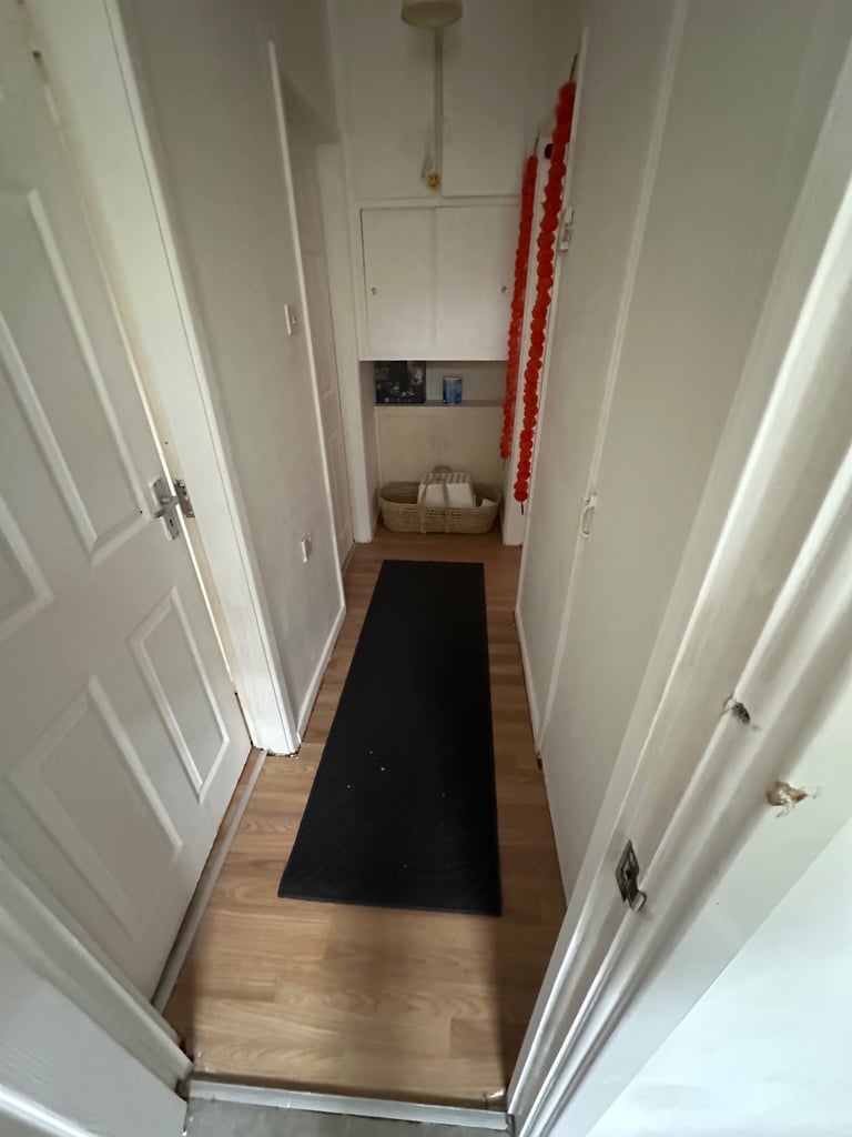 One king size room 