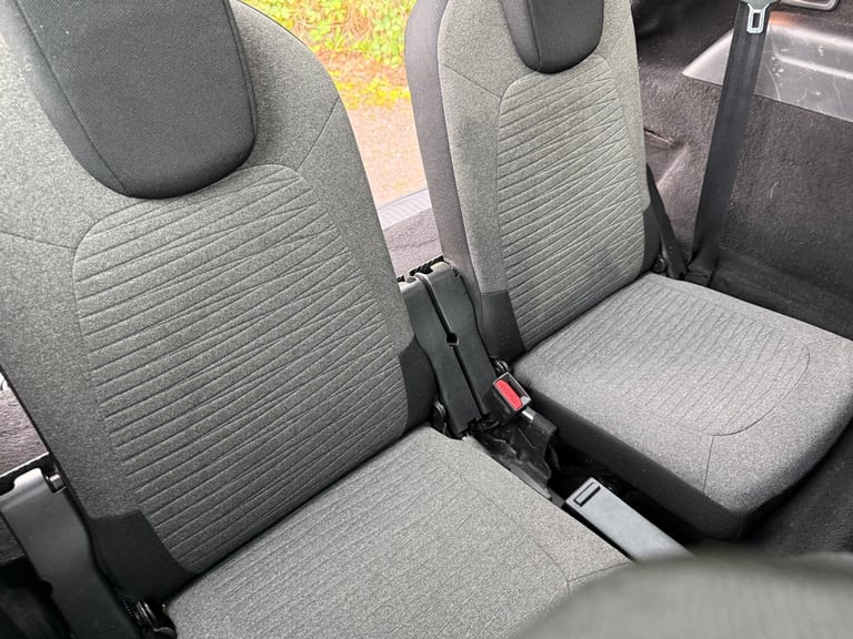 2015 Citroen C4 Grand Picasso 1.6 e-HDi Selection 5dr MPV Diesel Manual