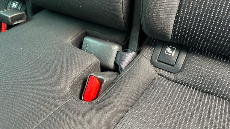 2021 Kia Sportage 1.6 GDi ISG 2 5dr Petrol Estate Estate Petrol Manual