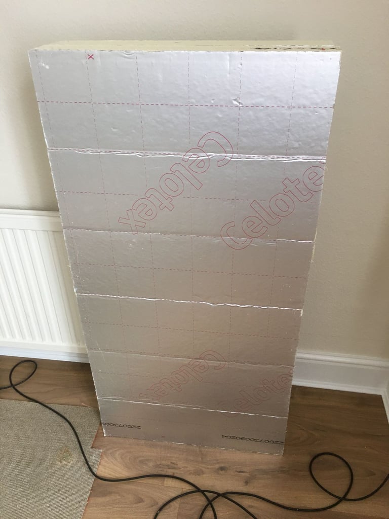 image for Insulation