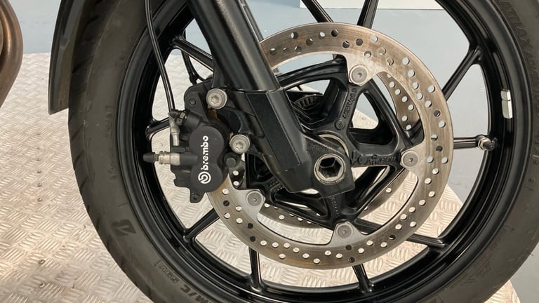 2022 BMW F750 BMW F750 GS DUEL Petrol Manual