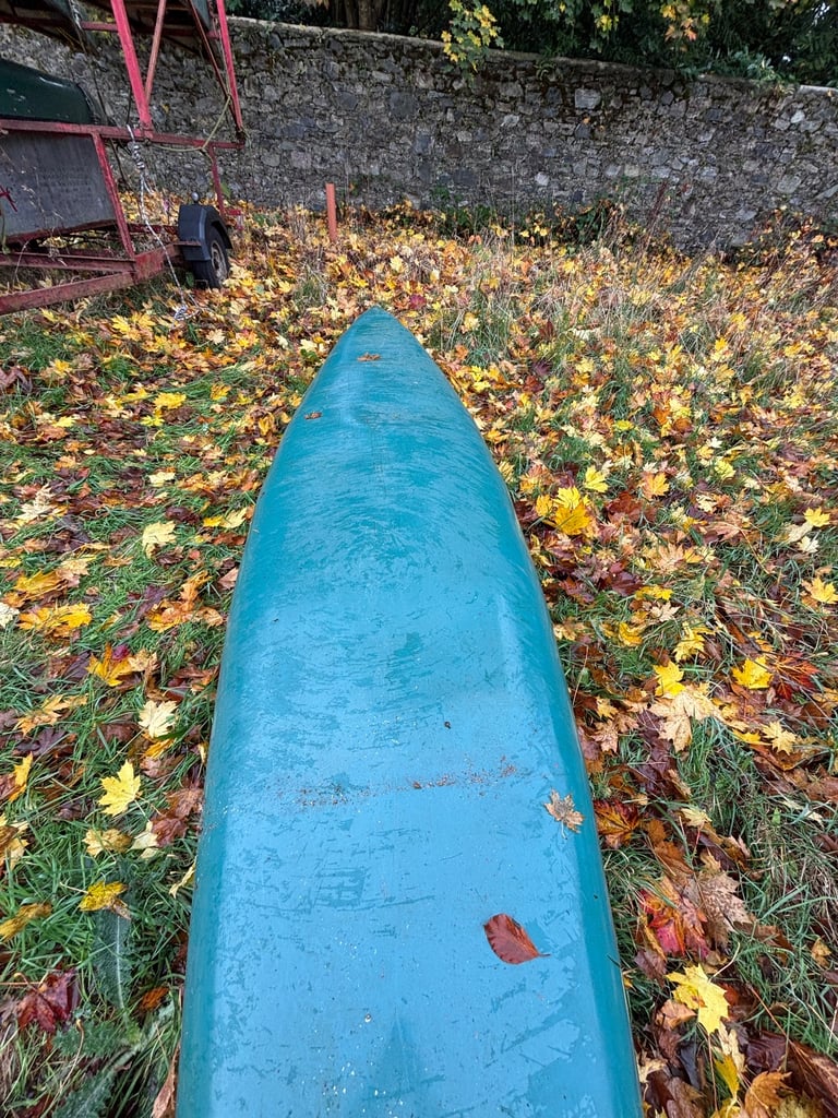 Canadian Canoes