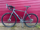 SPECIALIZED TRICROSS ELITE 56cm Bike Gravel Cyclocross Perfect condition after service