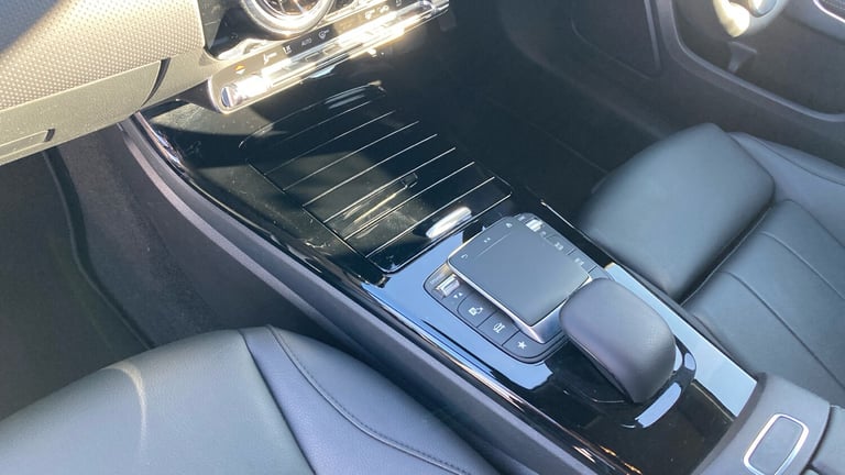 2023 Mercedes-Benz A-Class A180d [2.0] Sport Executive 4dr Auto Diesel Saloon Saloon Diesel Autom...