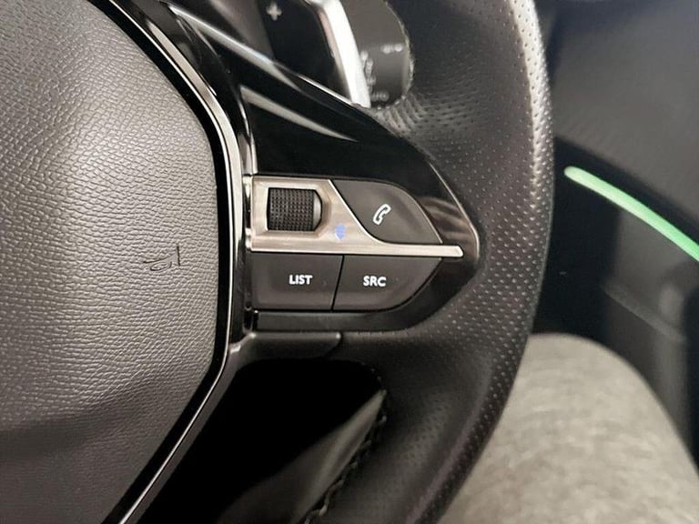 2023 Peugeot 2008 1.2 PureTech GT EAT Euro 6 (s/s) 5dr Automatic SUV Petrol Automatic