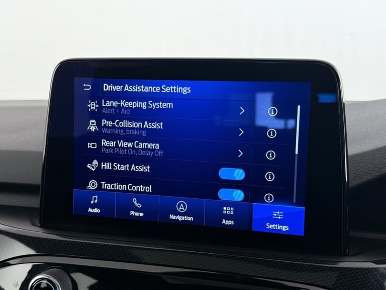 2022 Ford Kuga 1.5 EcoBlue ST-Line X Edition Euro 6 (s/s) 5dr HATCHBACK Diesel Manual