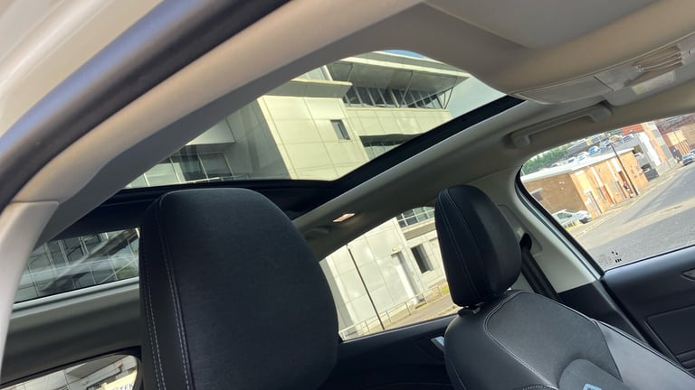 2020 Ford Focus 1.0 EcoBoost 125 Active X 5dr Petrol Hatchback Hatchback Petrol Manual