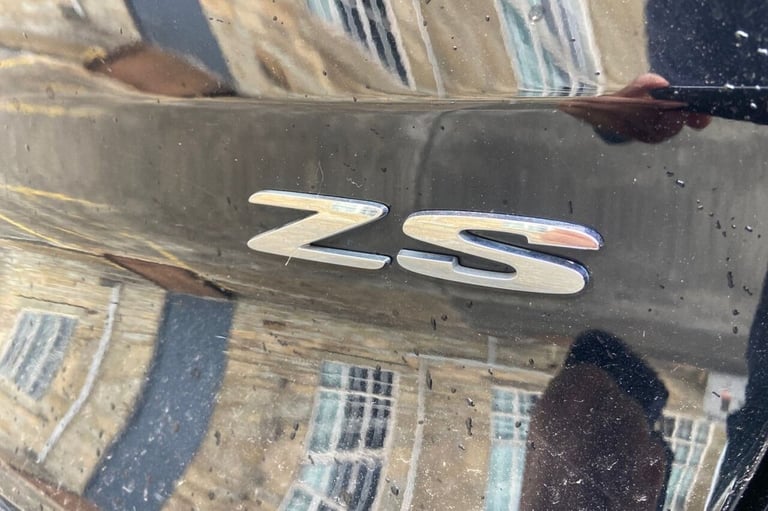 2023 72 MG MG ZS 1.0 T-GDI EXCITE SUV 5DR PETROL AUTO EURO 6 (111 PS) TOUCHSCREE